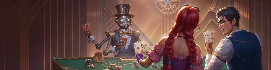 Monsterwin Casino